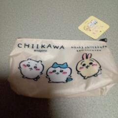 ちいかわグッズの画像