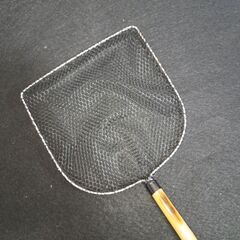 【メダカ】選別網の画像