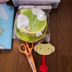 日用品まとめの画像