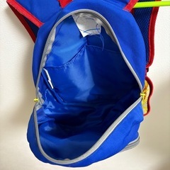 トーマス　子供用リュックの画像