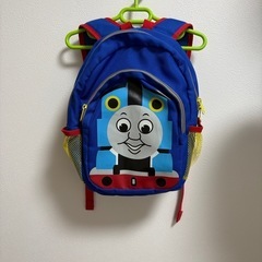 トーマス　子供用リュック