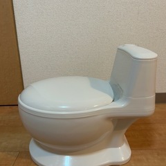 【3coins】トイレトレーニングの画像