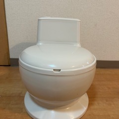 【3coins】トイレトレーニングの画像