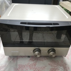 アイリス　トースター　POT-412FM