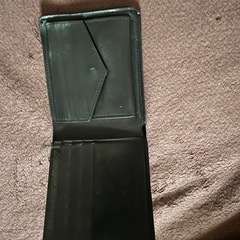 ルイヴィトン二つ折りの画像