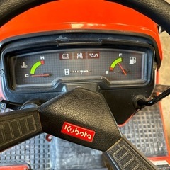トラクターの画像