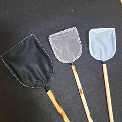 【メダカ】選別網　　の画像