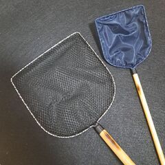 【メダカ】選別網　　の画像