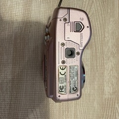 Nikon デジタルカメラ　COOLPIX 2100  ジャンク品の画像