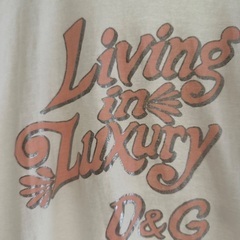 D & G ドルガバの画像