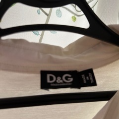 D & G ドルガバの画像