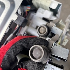 【取引中】【分解洗浄・消耗品交換済み】パナソニック　ドラム式洗濯機  NA-VX8600L 洗濯10kg 乾燥 6kg 左開き  Vベルト、給水弁、ダンパー3本交換　無料配達設置行います(条件あり) Panasonic  2016年式　ヒートポンプ式洗濯乾燥機の画像