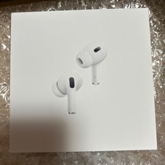 本日午前中のみ‼️AirPods 第2世代 MagSafe充電ケース(USB-C) の画像