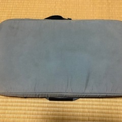 Patagoniaのバッグの画像