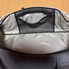 Patagoniaのバッグの画像