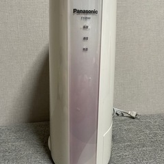 値下げしました。パナソニック製　除湿機　Ｆ－ＹＺＥ６０　動作確認済みの画像