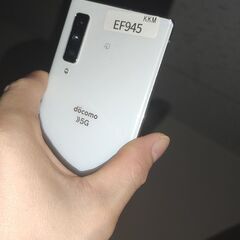 arrows nx9の画像