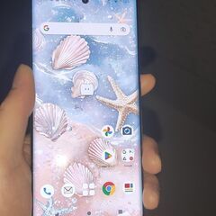 arrows nx9の画像