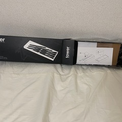 tower 山崎実業カトラリー 【新品・未使用 】の画像