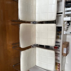 ダイニングセットの画像