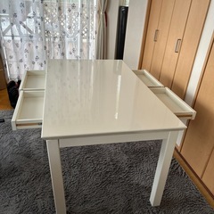ダイニングセットの画像