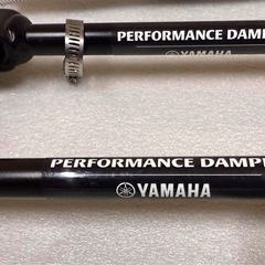 COX コックス ボディーダンパー 前後セット　クラウン HV AZSH20 パフォーマンスダンパー DWS22 ヤマハの画像