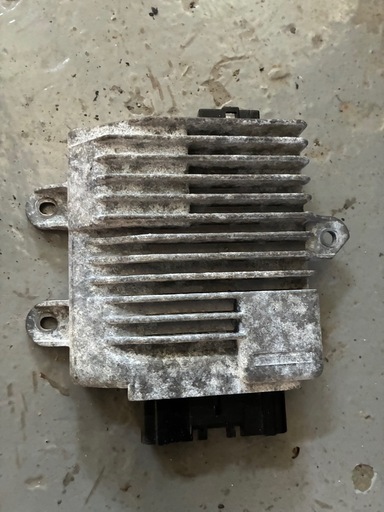 キャブズーマーCDI