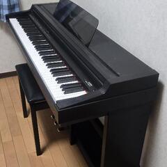 デジタルピアノ（河合楽器）の画像