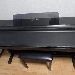 デジタルピアノ（河合楽器）の画像