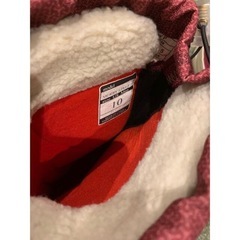 SHIMANO MERRY スノーブーツの画像