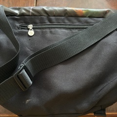 受け渡し予定者決まりました！キッズ用バックの画像