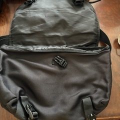 受け渡し予定者決まりました！キッズ用バックの画像