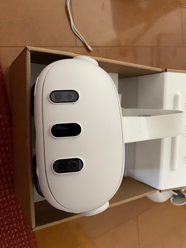 メタクエスト3セット