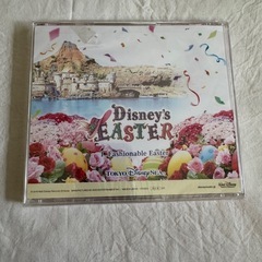 東京ディズニーリゾート CD セット売り の画像