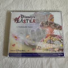 東京ディズニーリゾート CD セット売り の画像