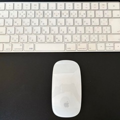 iMac Retina 5K 27-inch, 2019 メモリ40GBの画像
