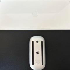 iMac Retina 5K 27-inch, 2019 メモリ40GBの画像