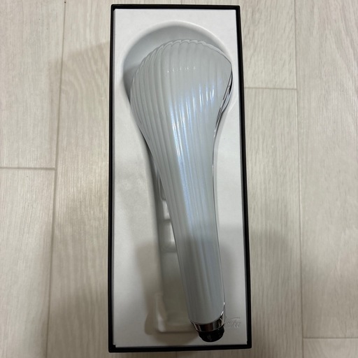 超美品 リファ ファインバブルU