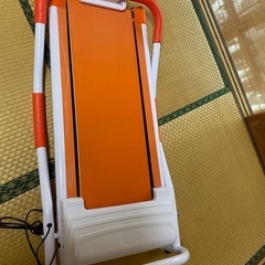 ランニングマシーンの画像