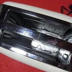 SANYO トースター PINGU 【USED】 奇麗に焼けるかは未検証　かわいいのでインテリアにでもの画像