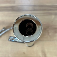 水栓　フレキ付き　の画像