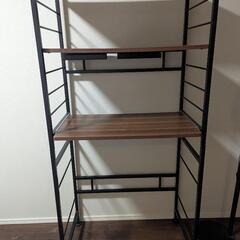 スチールラック
