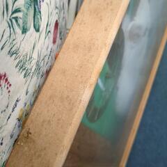 値下げ　インテリア  レトロ立体ねこ の画像