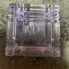 dunhill 灰皿の画像