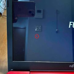 富士通 LIFEBOOK フルHD Windows11 Corei3 SSD Office2021 美品の画像