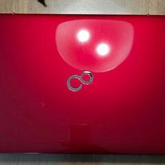 富士通 LIFEBOOK フルHD Windows11 Corei3 SSD Office2021 美品の画像