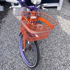 オールドMTB MIYATA 自転車 ALFREX 6000 赤系 札幌市白石区