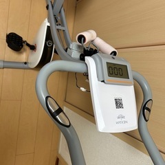 フィットネスバイク
の画像