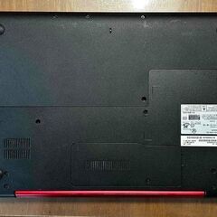 富士通 LIFEBOOK フルHD Windows11 Corei3 SSD Office2021 美品の画像