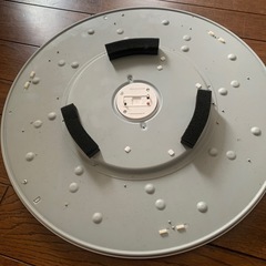 故障　NEC LEDシーリングライト　 60cmの画像